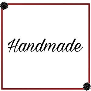 Handmade Section